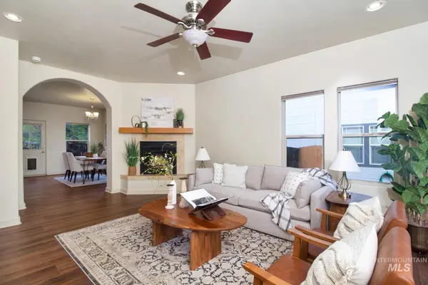 951 Winter Fox Lane, Hailey, ID 83333