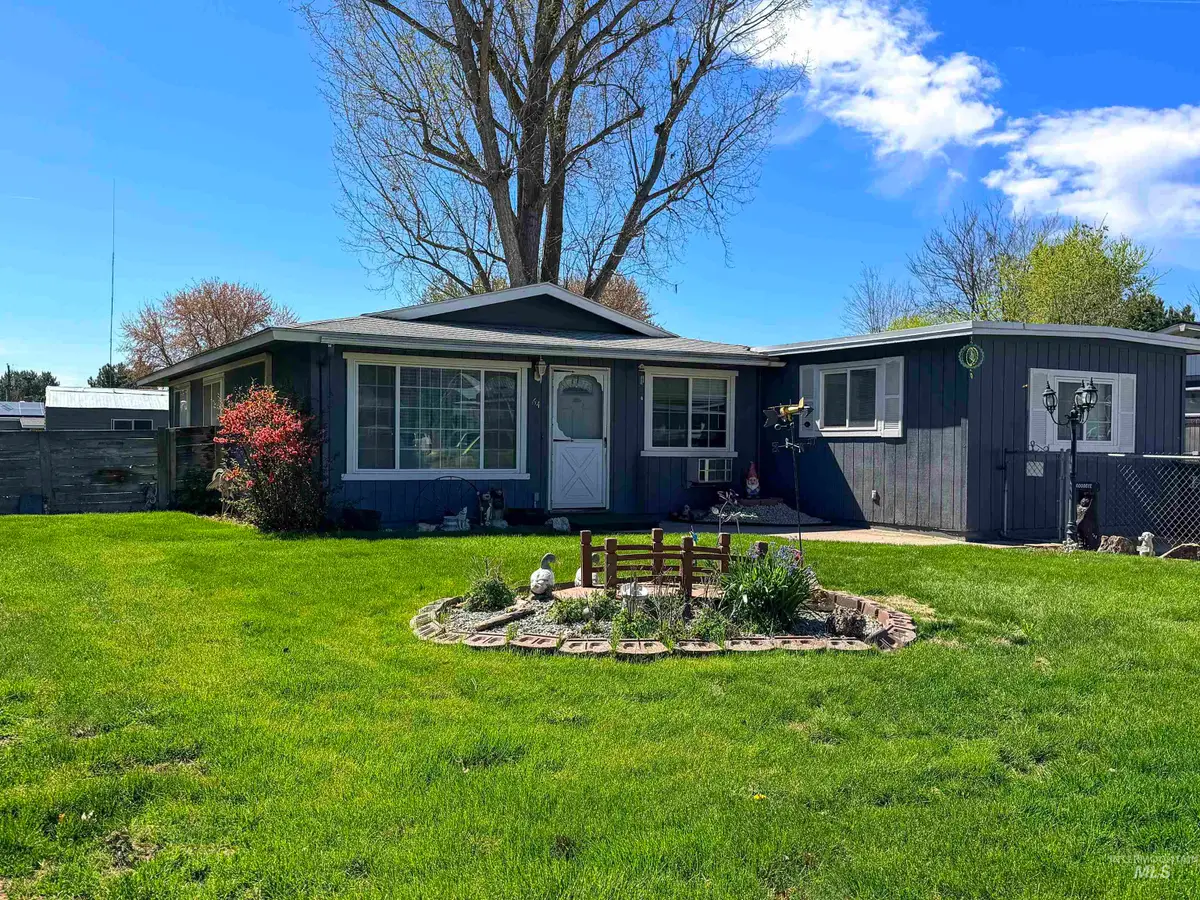 64 12th Ave N, Payette, ID 83661 - #1