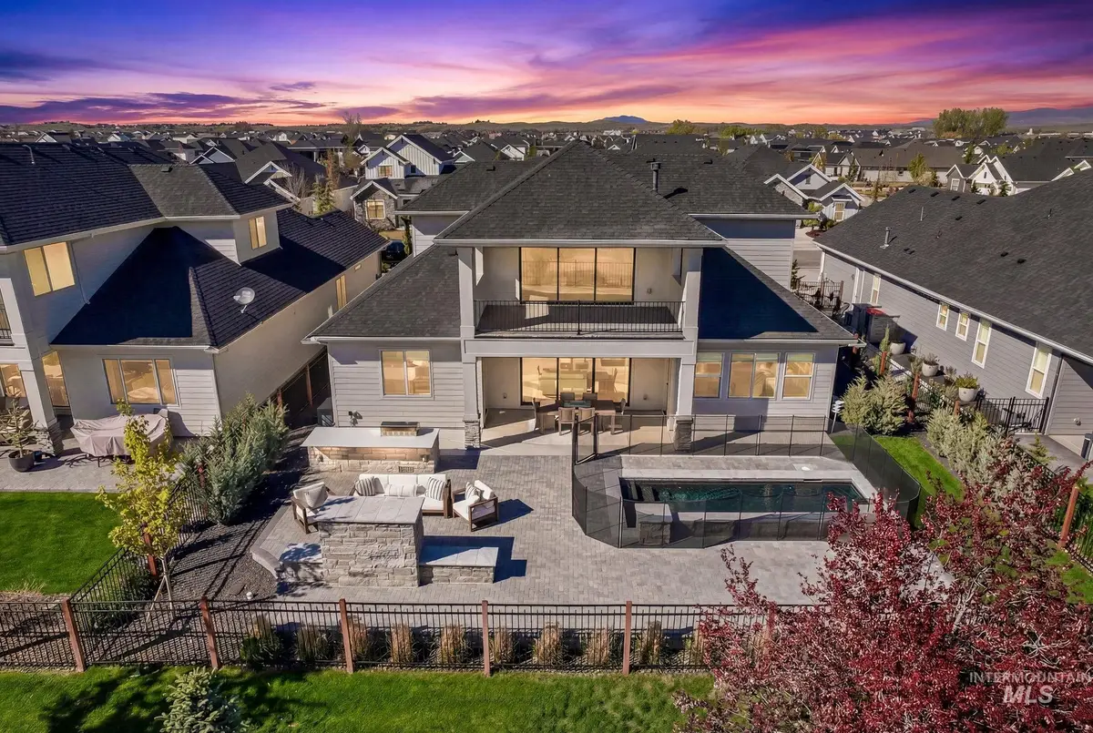 7703 W W Corinthia St, Eagle, ID 83616 - #1