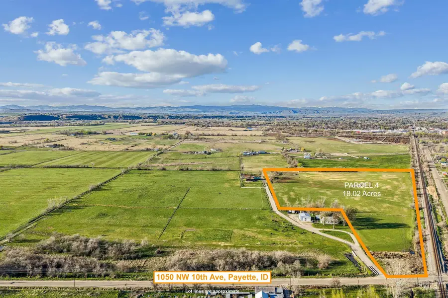 TBD (Parcel 4) NW 10th Ave, Payette, ID 83661 - #3