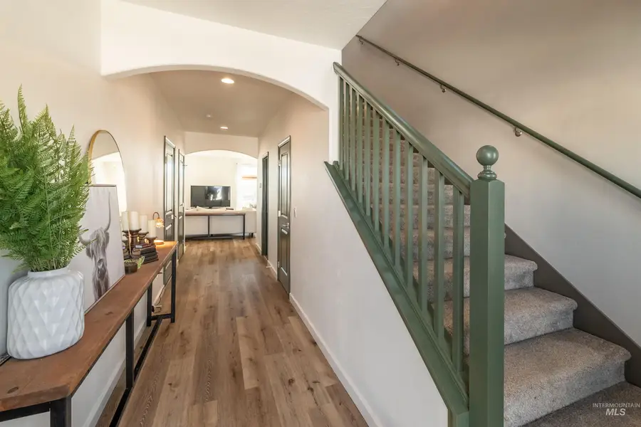 2061 E Tugela Falls St, Kuna, ID 83634 - #3