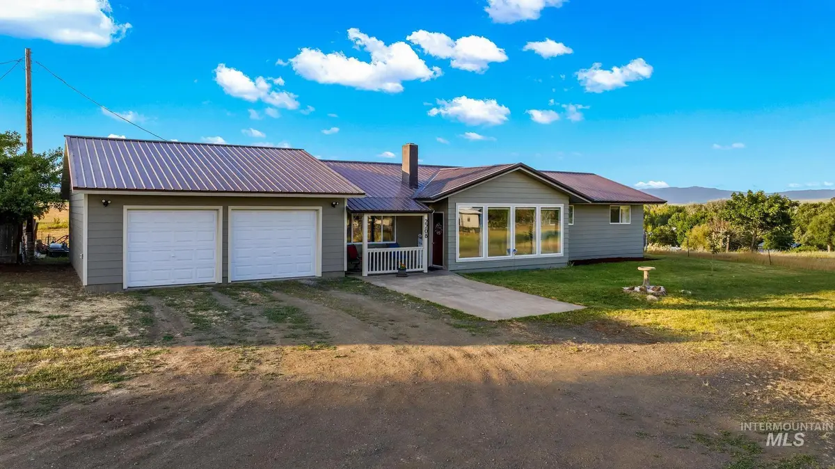 2208 Keithley Creek Rd, Midvale, ID 83645 - #1