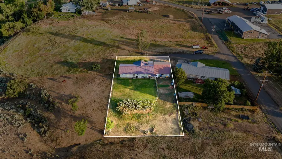 2208 Keithley Creek Rd, Midvale, ID 83645 - #3