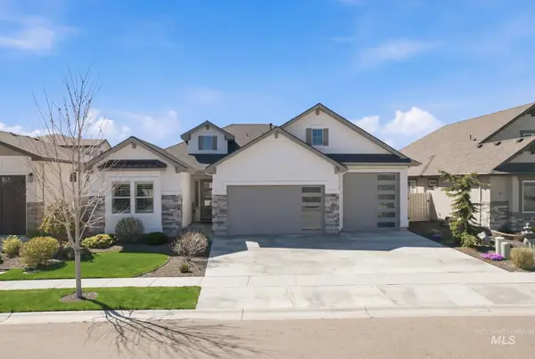12079 S Aves Place, Nampa, ID 83686