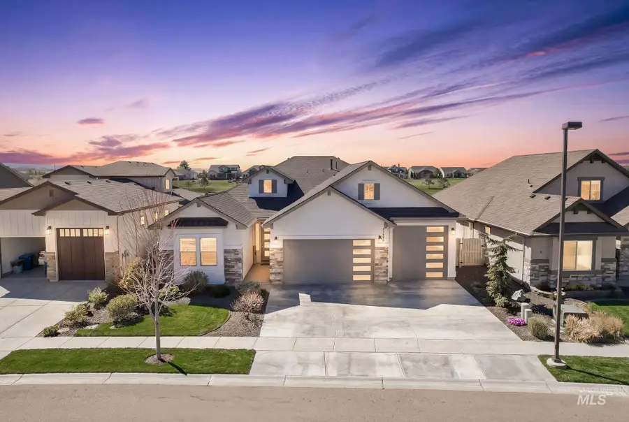 12079 S Aves Place, Nampa, ID 83686 - #3