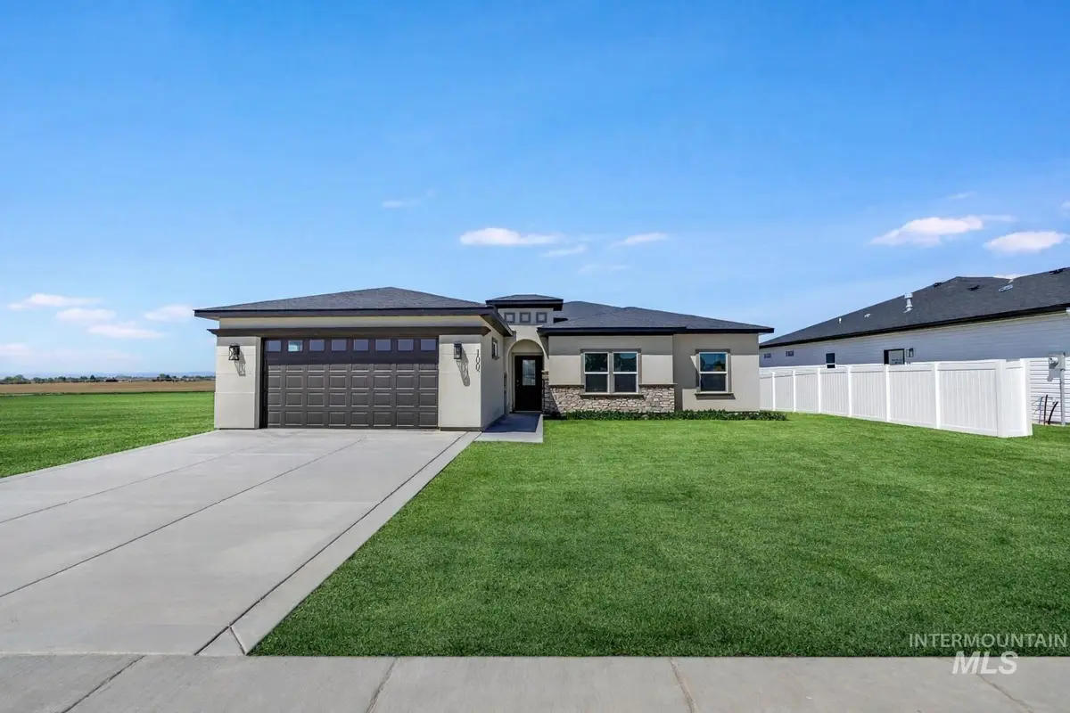 1008 23rd Ave E, Jerome, ID 83338 - #1