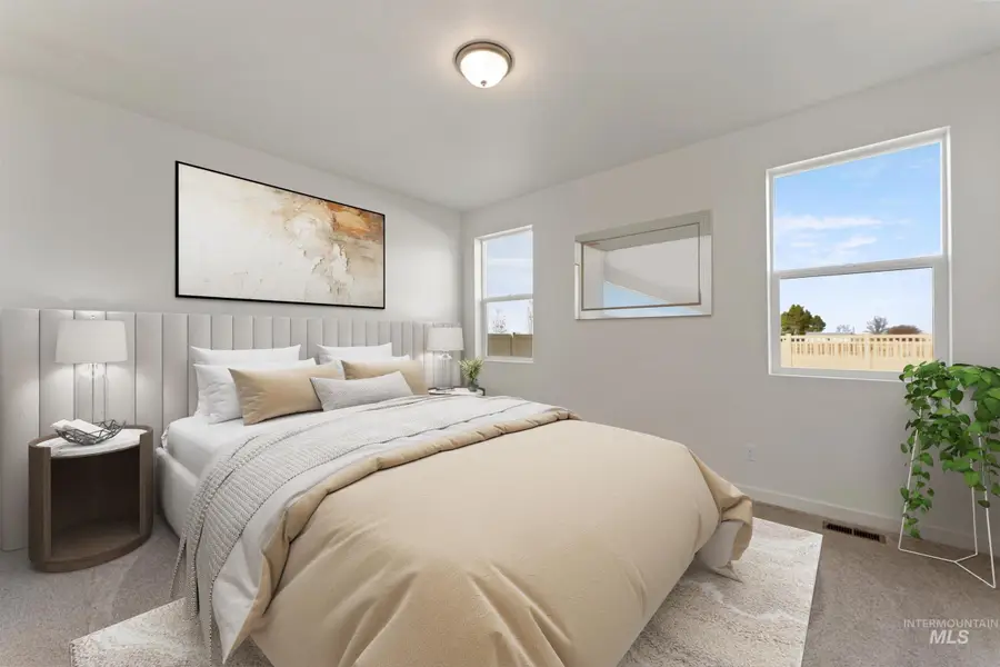 7668 E Bullhead St, Nampa, ID 83687 - #2