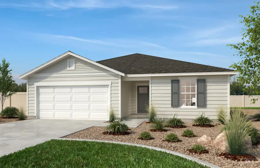 7668 E Bullhead St, Nampa, ID 83687 - #3