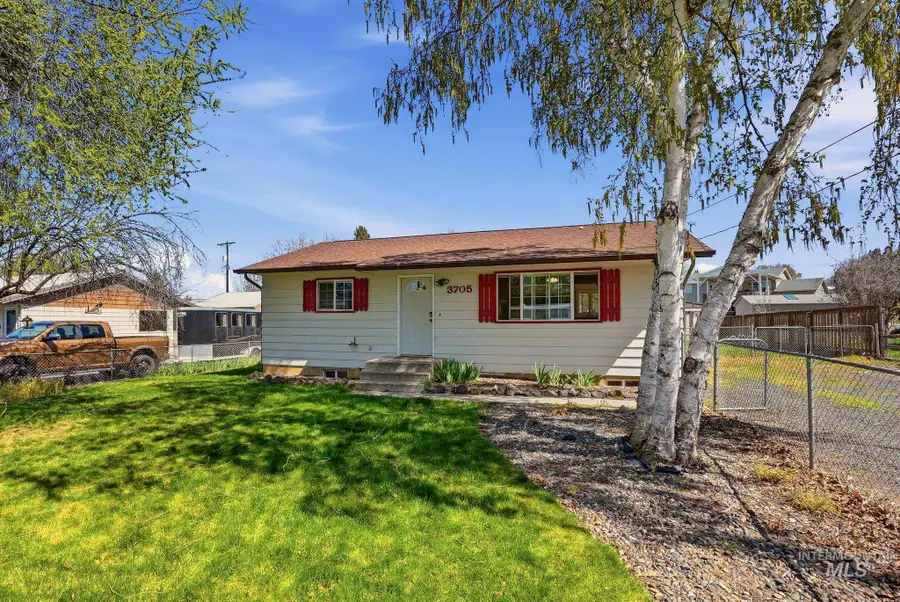 3705 14th St C, Lewiston, ID 83501 - #3