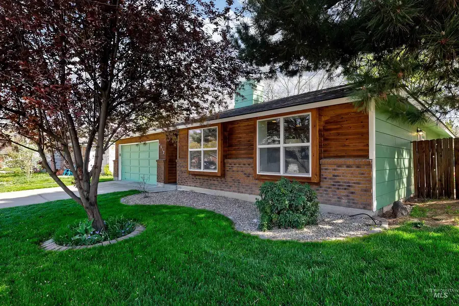 4612 N Yorgason Way, Boise, ID 83703 - #3