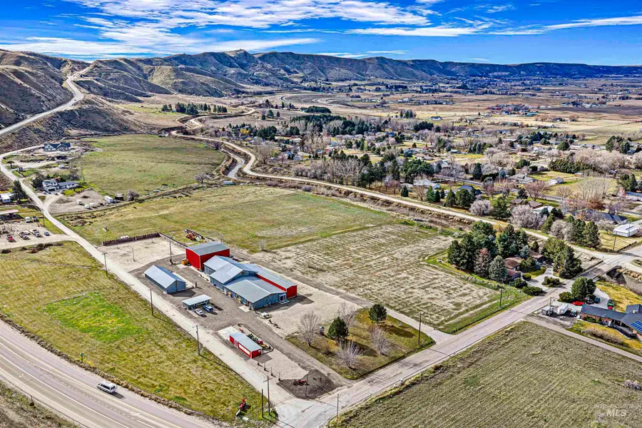 2731 Cherry Ln, Emmett, ID 83617 - #2