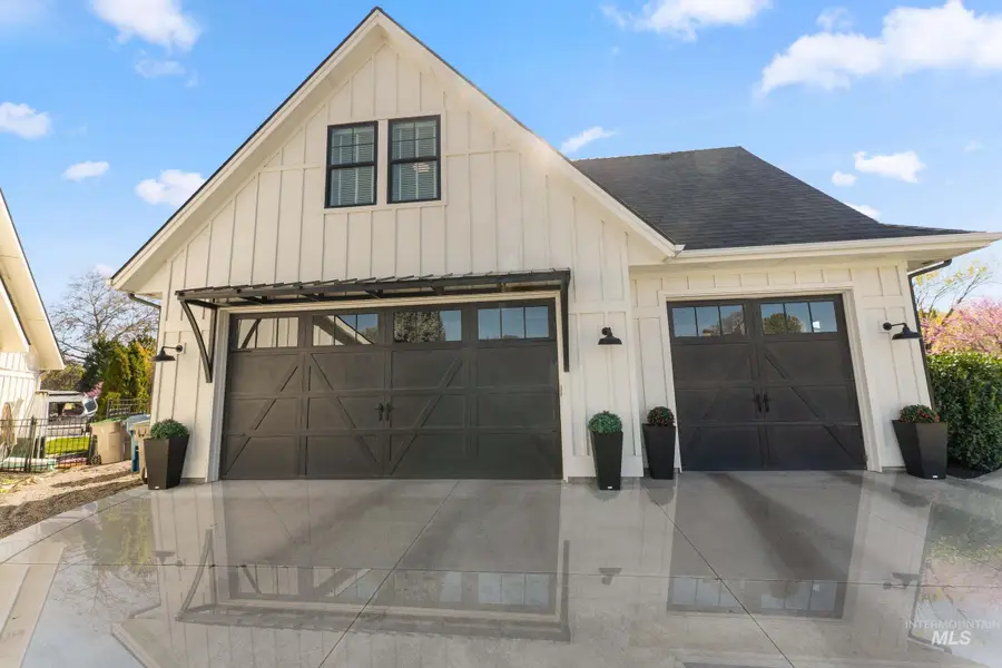 5234 N Fifeshire Pl, Boise, ID 83713 - #3