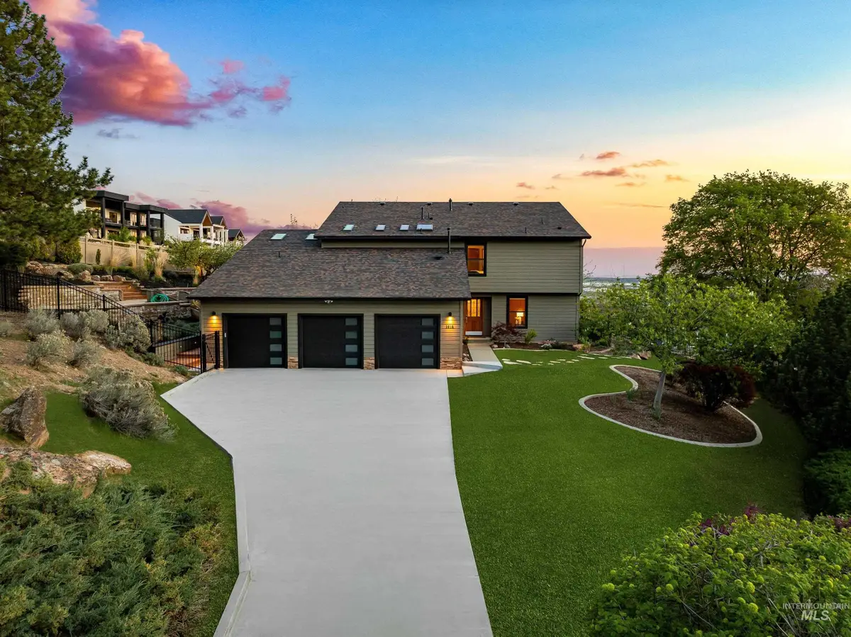 1918 S Stone Ridge Way, Boise, ID 83712 - #1