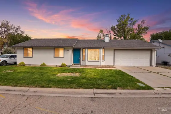 6580 W W Elmer Lane, Boise, ID 83714