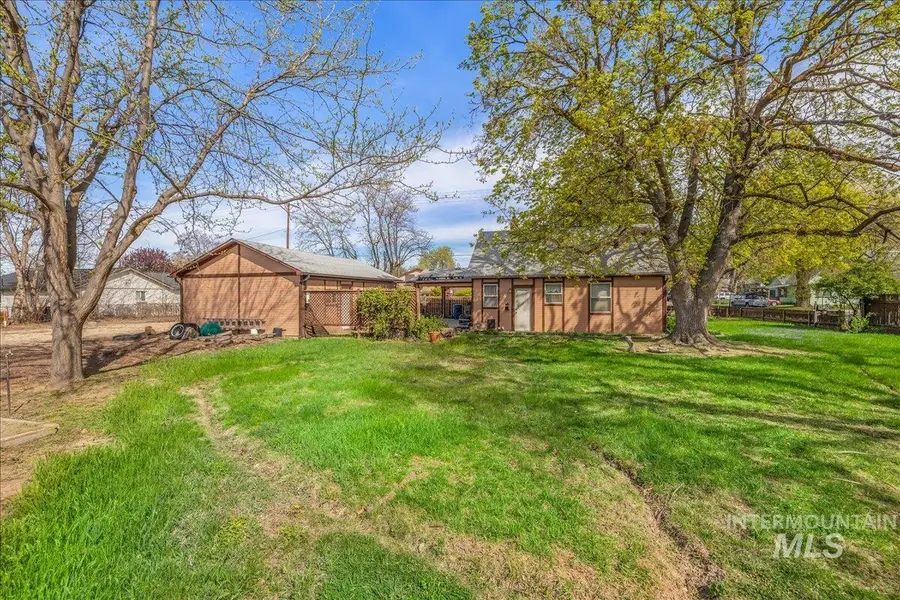 2201 S Hervey St, Boise, ID 83705 - #2