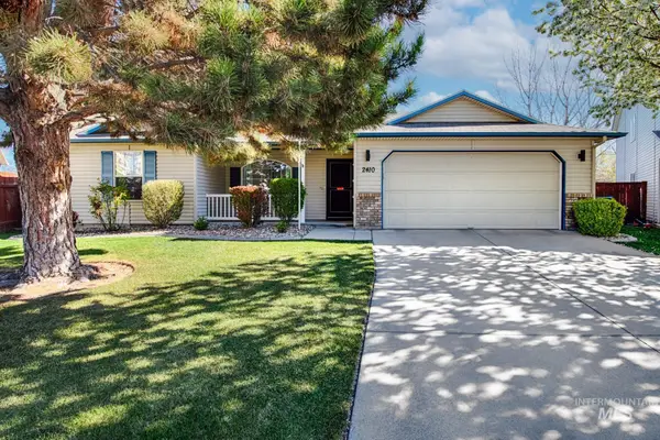 2410 N Hawaiian Hawk Pl, Kuna, ID 83634