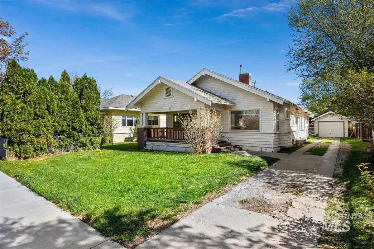 230 7th Ave N, Twin Falls, ID 83301 - #1