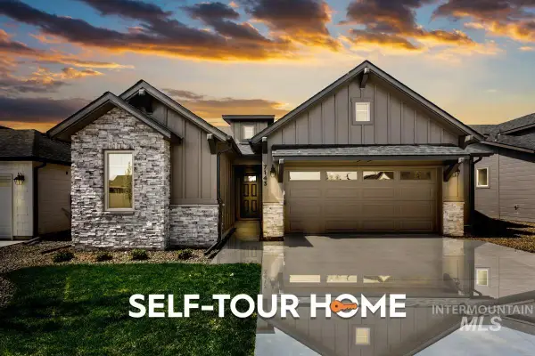 7143 S Skybreak Lane, Meridian, ID 83642