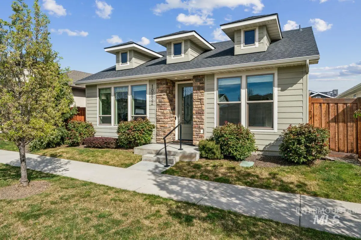 10852 W Mossywood Dr, Boise, ID 83709 - #1