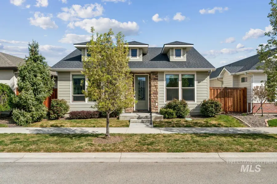 10852 W Mossywood Dr, Boise, ID 83709 - #2
