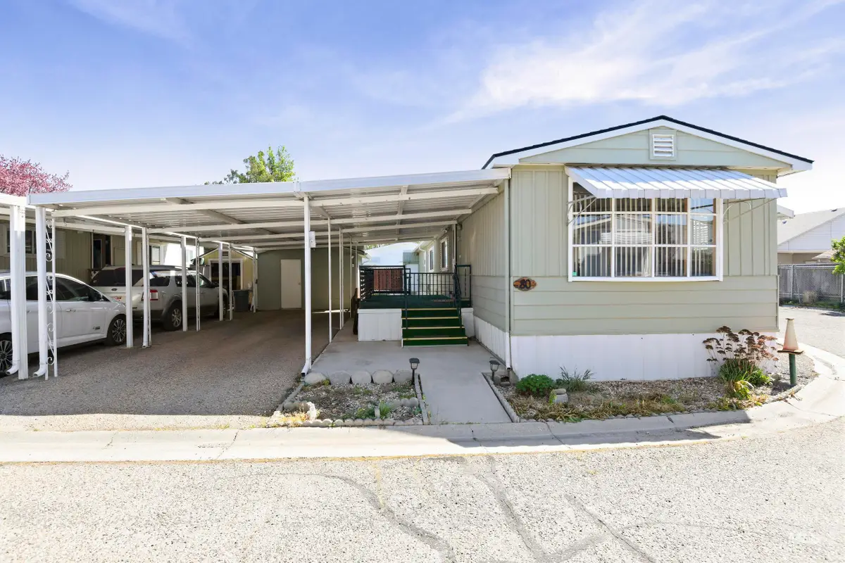 1715 W. Flamingo Ave. #80 #80, Nampa, ID 83651 - #1