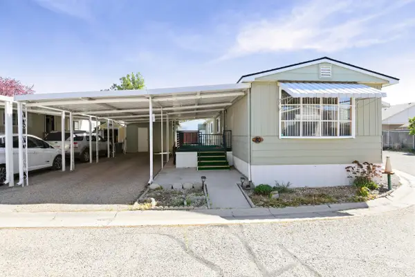 1715 W. Flamingo Ave. #80 #80, Nampa, ID 83651