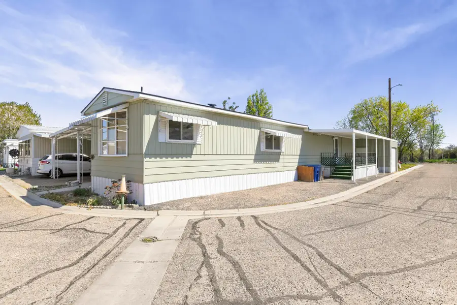 1715 W. Flamingo Ave. #80 #80, Nampa, ID 83651 - #2