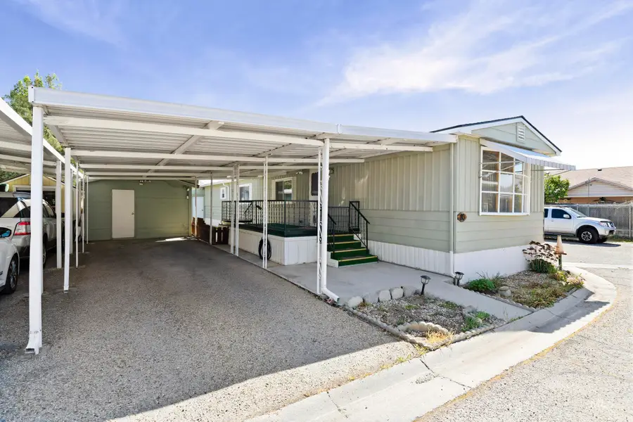 1715 W. Flamingo Ave. #80 #80, Nampa, ID 83651 - #3