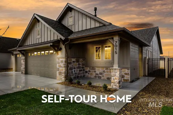 7151 S Skybreak Lane, Meridian, ID 83642