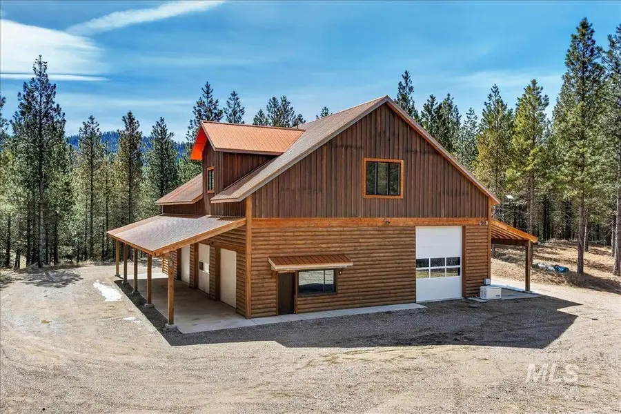 9512,9516,TBD Packer John Rd, Cascade, ID 83611 - #2