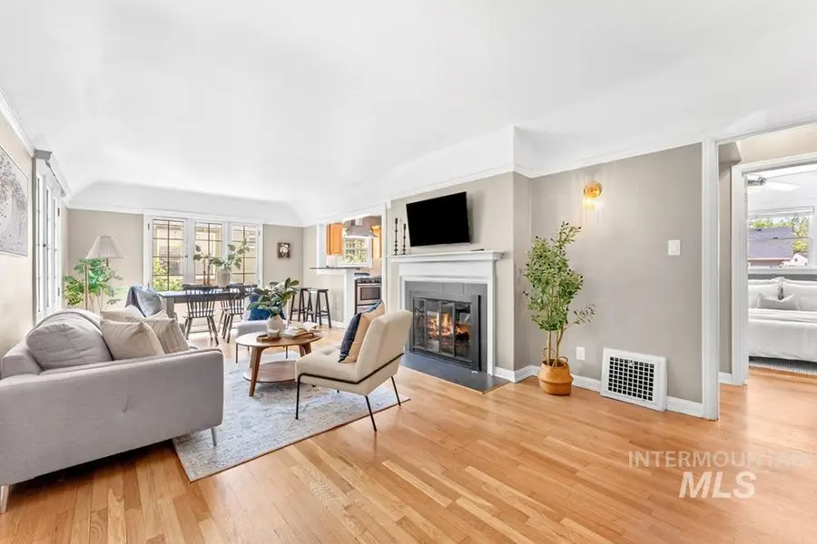 913 N 22nd St, Boise, ID 83702 - #2