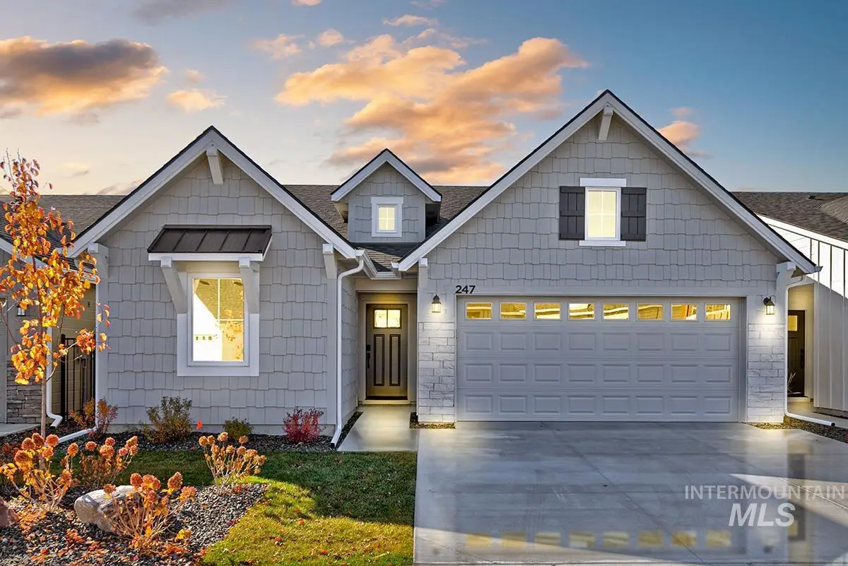 1749 E Hadler St., Meridian, ID 83642 - #1