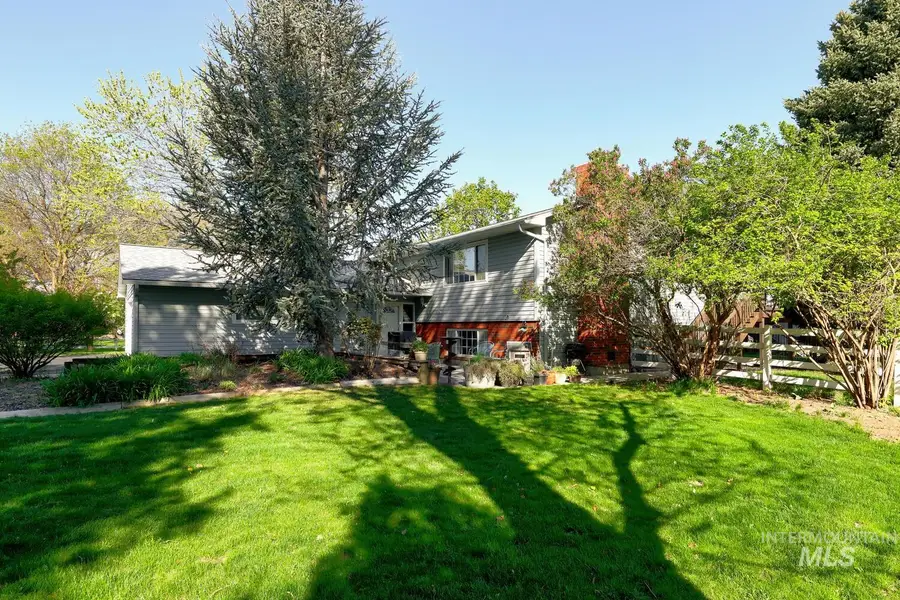 11286 W Highlander Rd, Boise, ID 83709 - #2