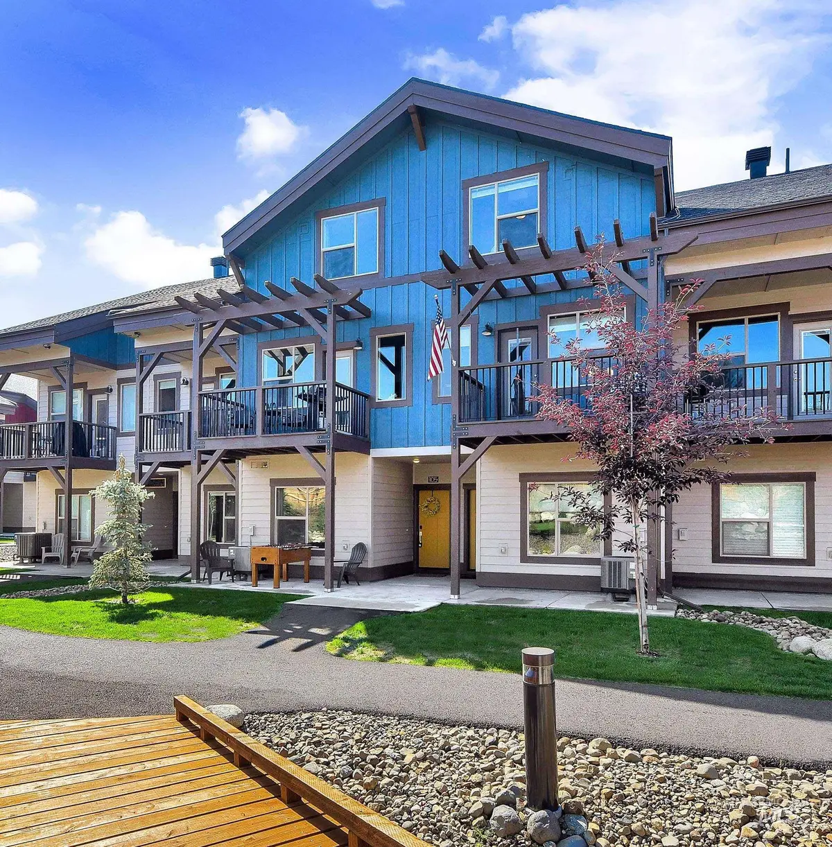 107 Broken Pine Lane, McCall, ID 83638 - #1