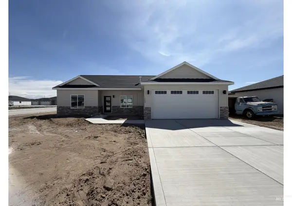 1503 Belle, Rupert, ID 83350