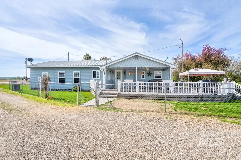 3188 Highway 30 W, New Plymouth, ID 83655 - #1