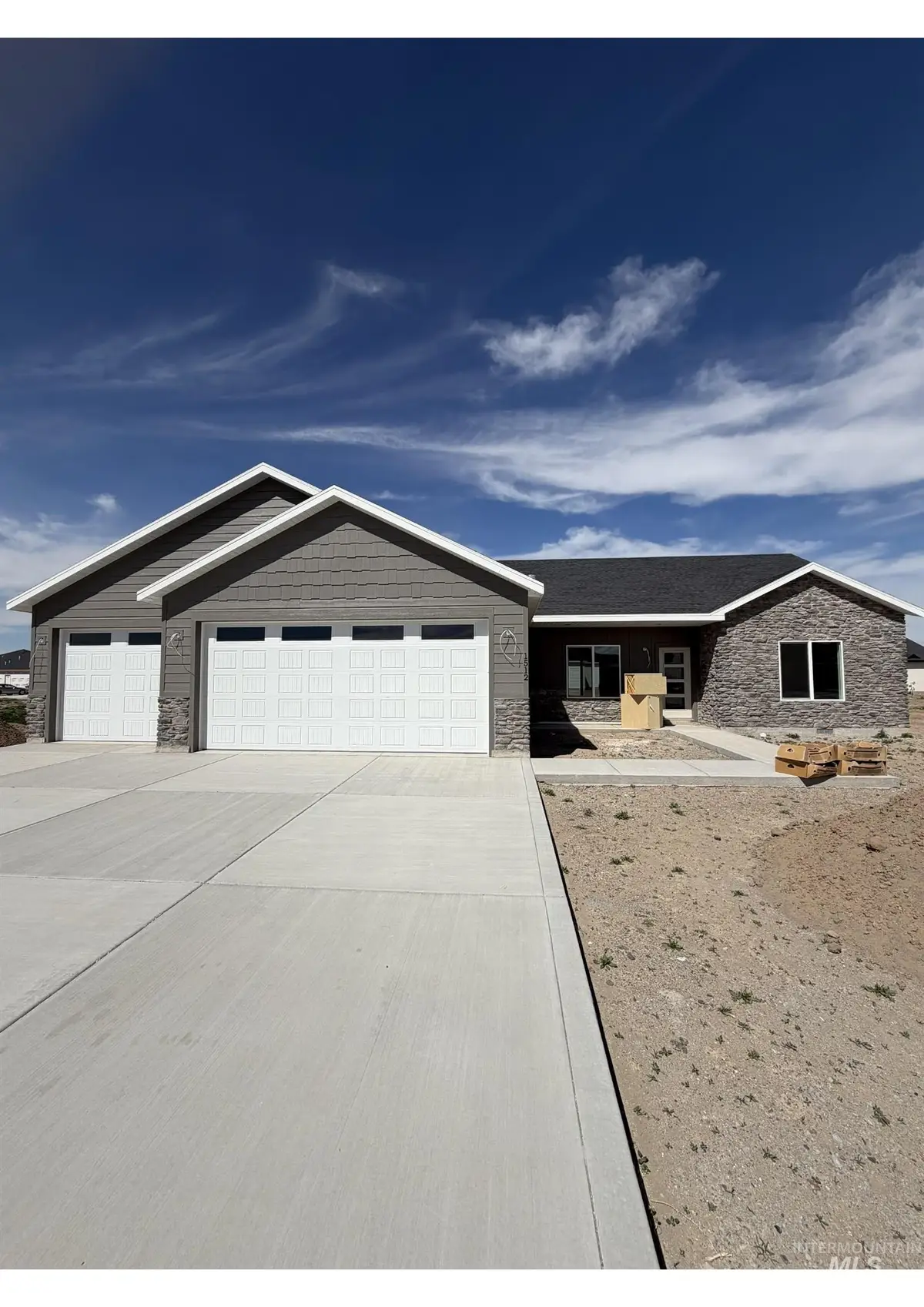 1512 Belle Ln, Rupert, ID 83350 - #1