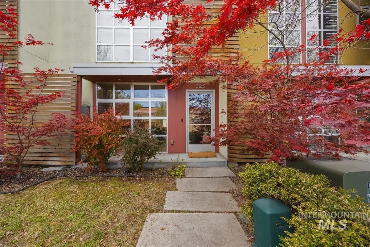 925 Iowa, Boise, ID 83706 - #1