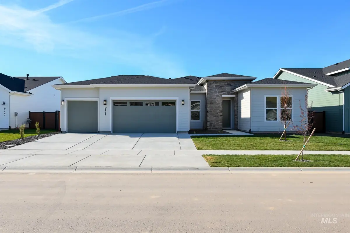 9745 W Nicasio Dr, Star, ID 83669 - #1