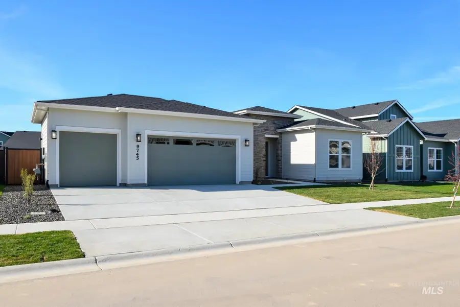 9745 W Nicasio Dr, Star, ID 83669 - #2