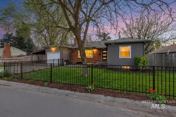 2405 W Jean St, Boise, ID 83705