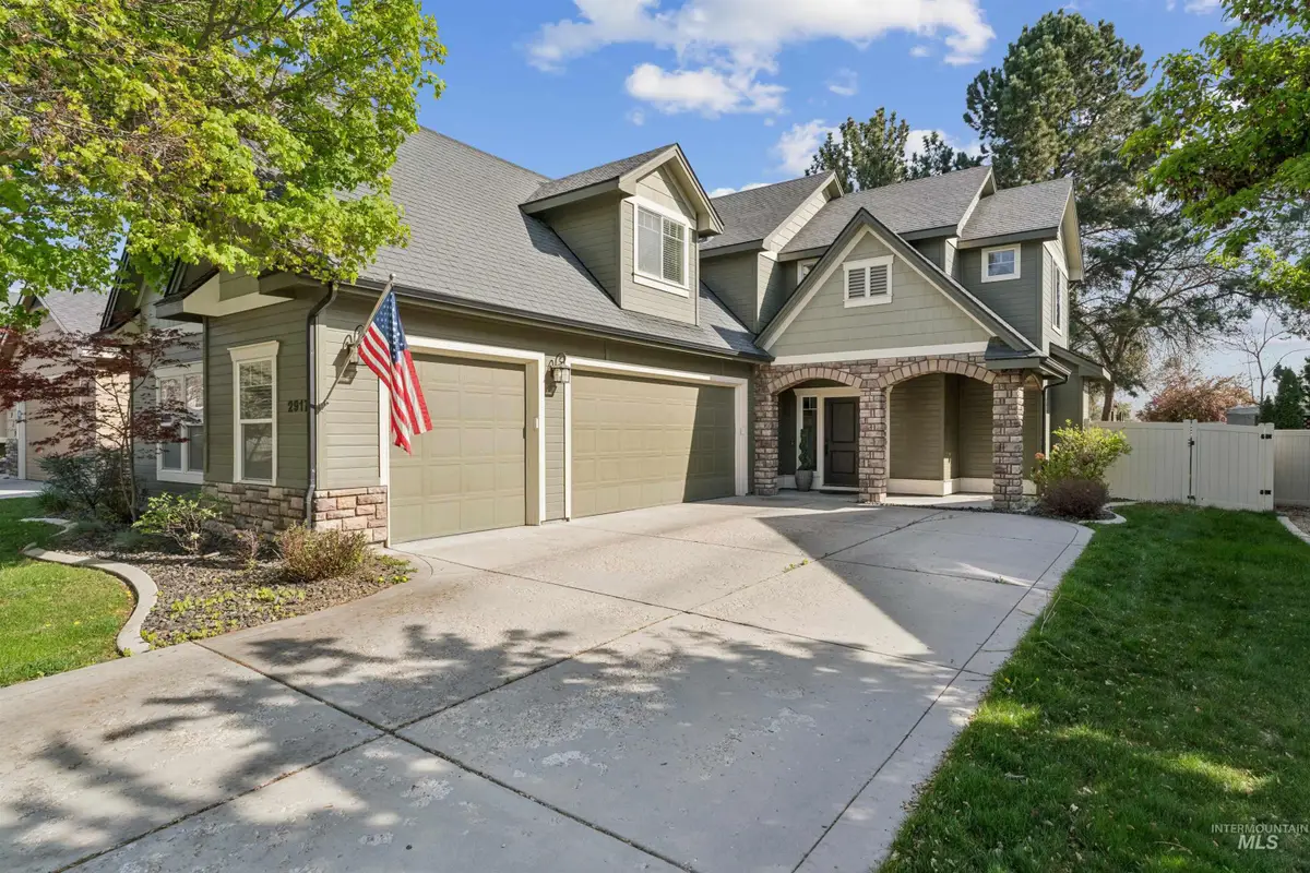 2917 E Shadowband St, Eagle, ID 83616 - #1