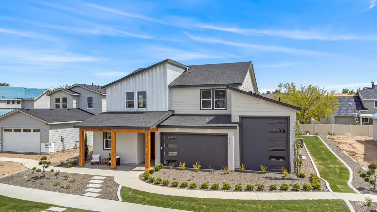 12587 W Meliora Lane, Star, ID 83669 - #1