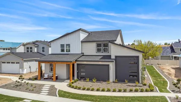 12675 W Meliora Lane, Star, ID 83669