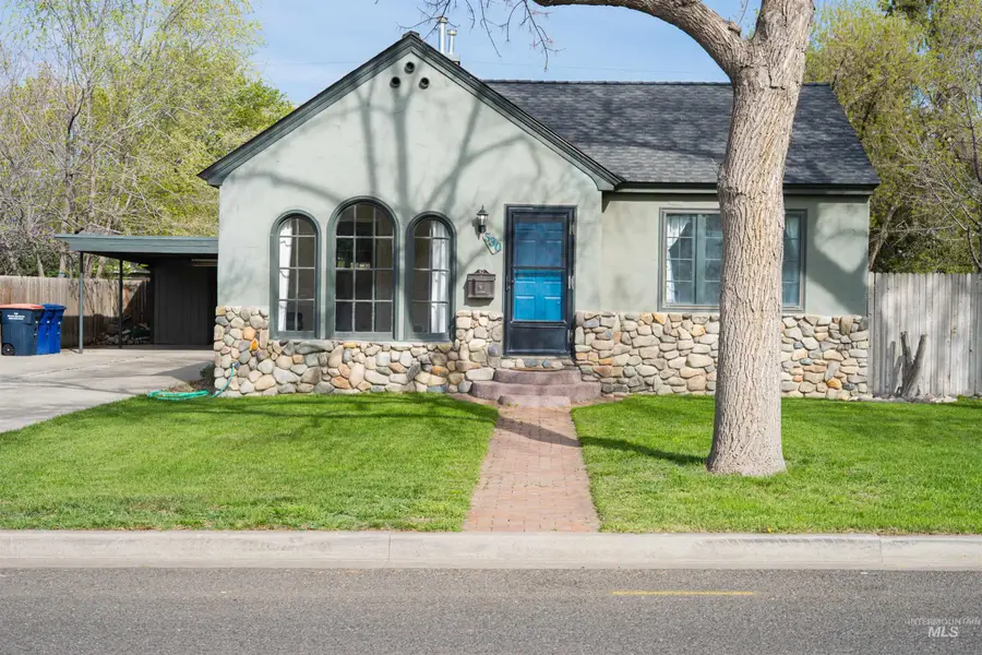 530 Buchanan Street, Twin Falls, ID 83301 - #2