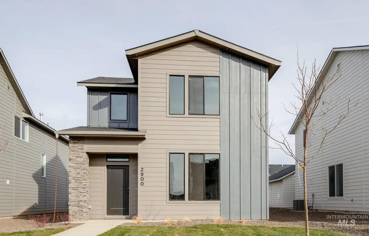 4290 N Camp Creek Ave, Meridian, ID 83646 - #1