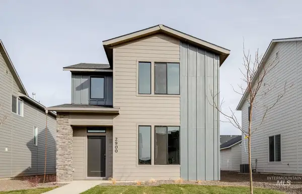 4290 N Camp Creek Ave, Meridian, ID 83646