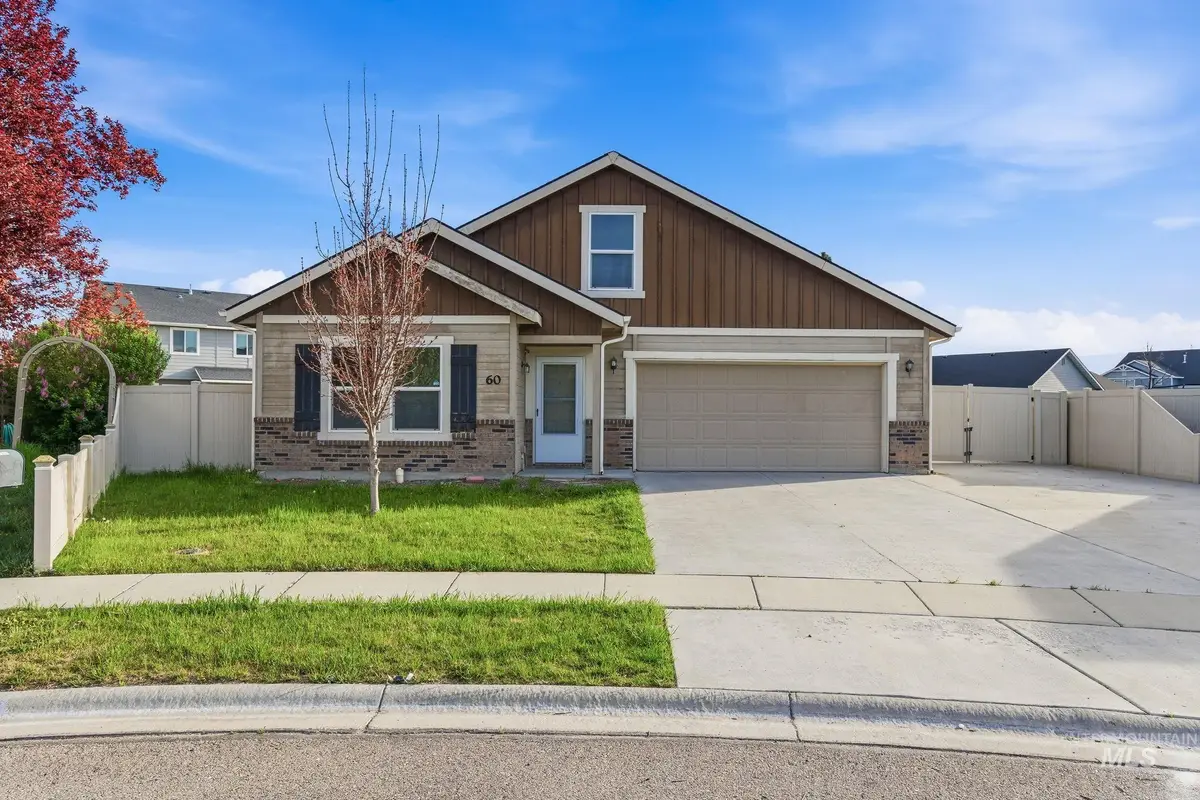 60 N Luke Loop, Nampa, ID 83651 - #1