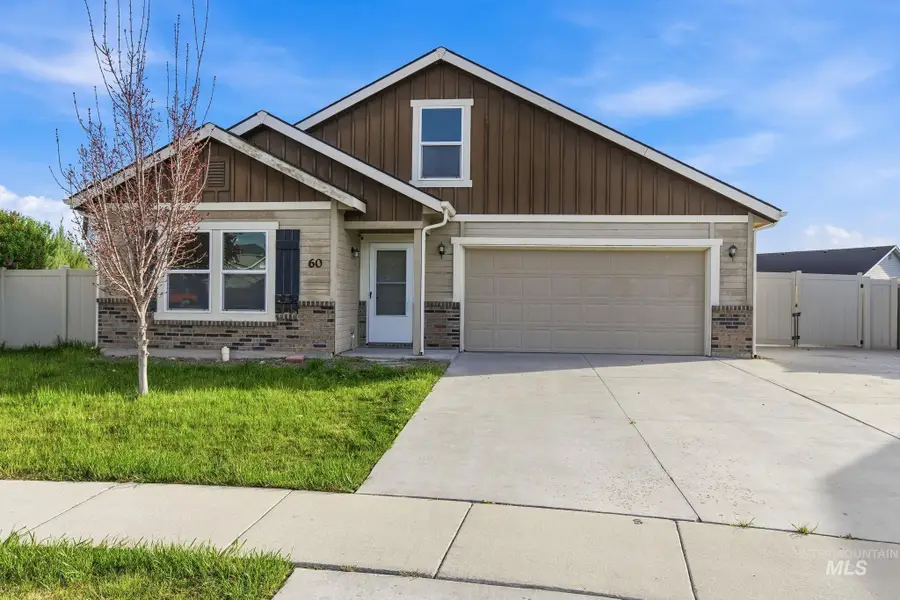 60 N Luke Loop, Nampa, ID 83651 - #3