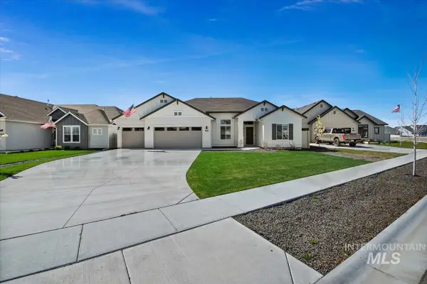 7641 E Limpkin Dr., Nampa, ID 83687